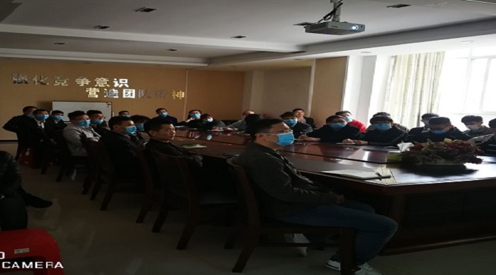 禮商定成敗，飛友舉辦全員職業(yè)素養(yǎng)提升課程