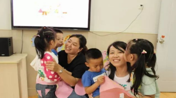 幼兒園小班幼兒日常習慣的養(yǎng)成和引導(dǎo)技巧(一)