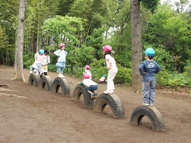 森林幼兒園，你了解多少？