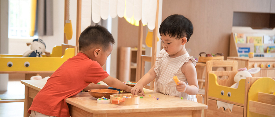 【專家高論】劉焱：幼兒園如何落實(shí)“以游戲?yàn)榛净顒?dòng)”？