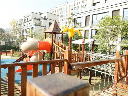 幼兒園環(huán)境設(shè)計怎樣做？
