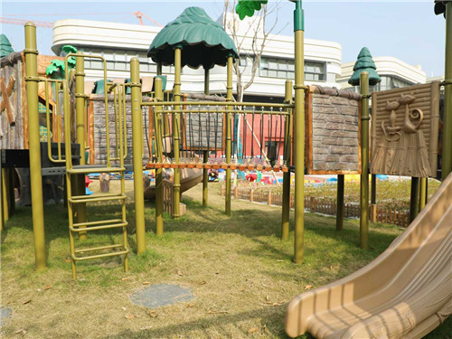 幼兒園設(shè)計有哪些技巧？