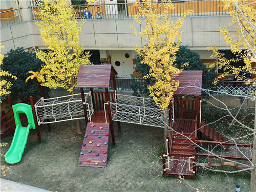 幼兒園空間設(shè)計怎樣做？