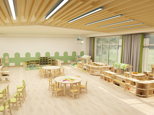幼教家具產(chǎn)品千千萬，該如何選擇呢？