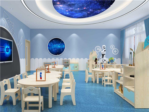 想投資一個(gè)中高端幼兒園，幼兒園家具都需要哪些