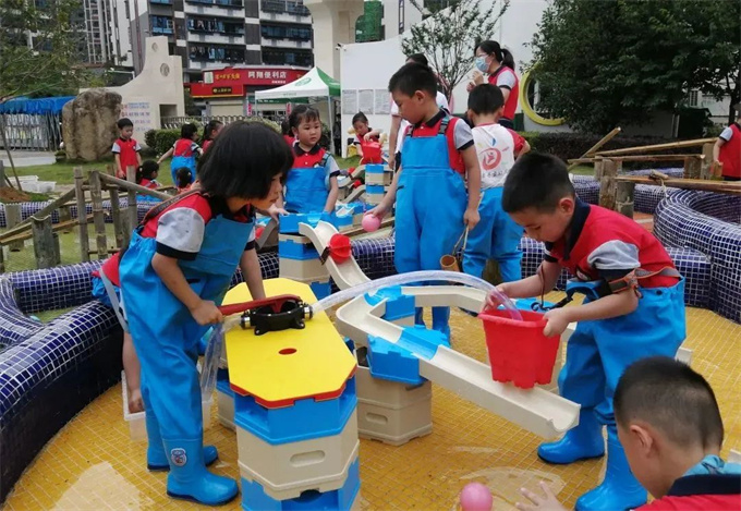 兒童幼教必看十七原則！