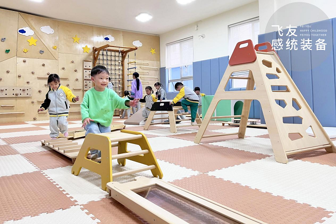 幼教玩具是如何分類的以及有什么作用？