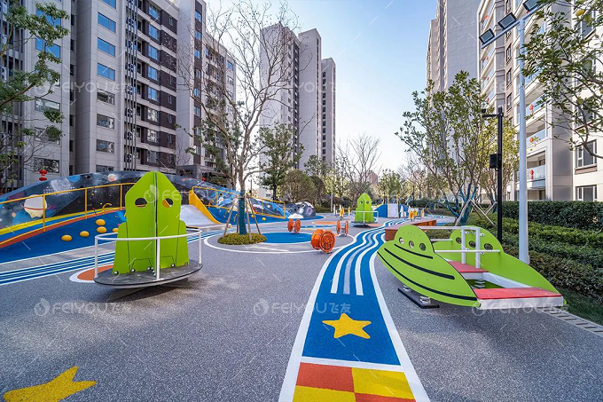 怎么正確選擇室外游樂設(shè)施？