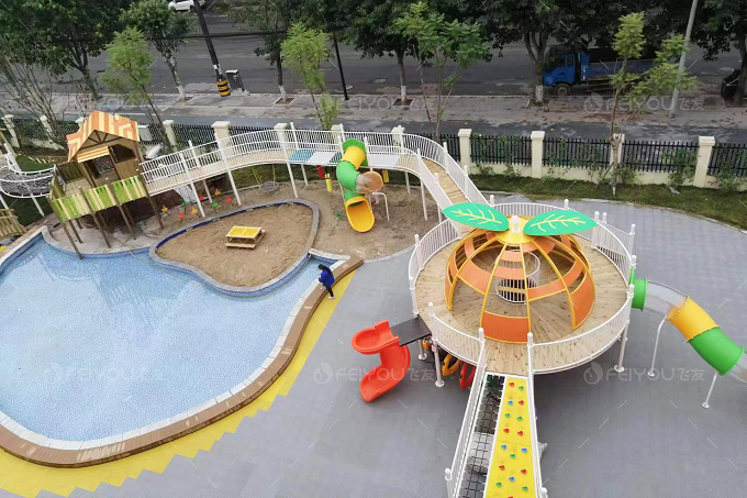 幼兒園設(shè)計(jì)的理念有哪些？