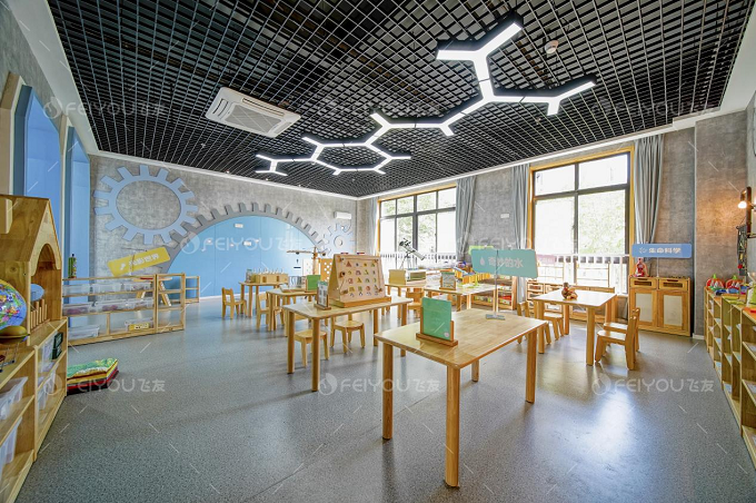 兒童家具怎么選？除了甲醛，還要關(guān)注這些事項(xiàng)！