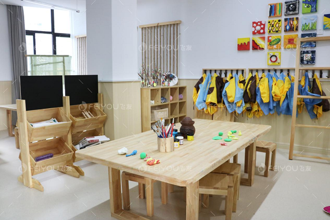 幼兒園家具選擇我?guī)湍W(xué)會(huì)這三招，拒絕被市場(chǎng)...